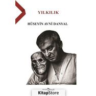 Yılkılık - Hüseyin Avni Danyal