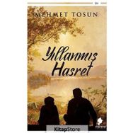 Yıllanmış Hasret - Mehmet Tosun