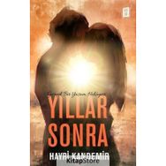 Yıllar Sonra Hayri Kandemir