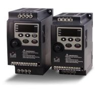 Yılmaz 0.75 kw 3-Faz 400 Watt Trifaze NL1000-00R7G4-Y YB1000 Temel Seri AC Sürücüsü