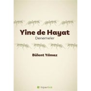 Yine de Hayat - Bülent Yılmaz