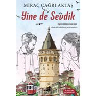 Yine de Sevdik - Miraç Çağrı Aktaş