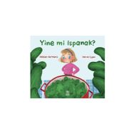 Yine Mi Ispanak? - Destan Harmancı