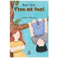 Yine mi Sen!-Nehir Yarar