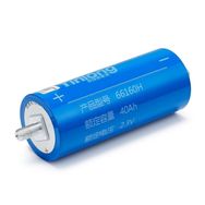 Yinlong LTO66160H 2.3V 40A Lityum LTO Titanat Batarya