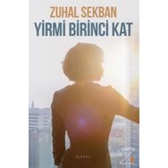 Yirmi Birinci Kat - Zuhal Sekban