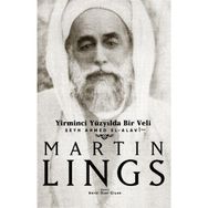 YIRMINCI YÜZYILDA BIR VELI - MARTIN LINGS
