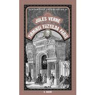 Yirminci Yüzyılda Paris - Jules Verne