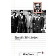 Yirmiüç Kürt Aydını - Yaşar Kaya