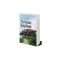 Yırtılan Sayfam - Özlem Kızkaba