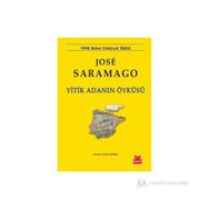 YITIK ADANIN ÖYKÜSÜ - JOSÉ SARAMAGO