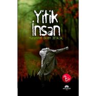 Yitik İnsan - Muhammet Ekrem Beyazal