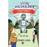 Yitik Maceralar 1 İkşut Elması Firdevs Kırgın