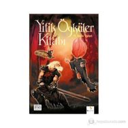 YITIK ÖYKÜLER - M. İHSAN TATARI