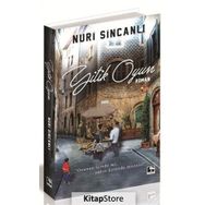 Yitik Oyun - Nuri Sincanlı