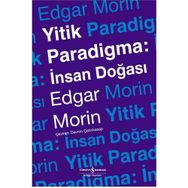 YITIK PARADIGMA - EDGAR MORIN