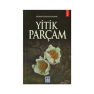 YITIK PARÇAM - ASUMAN SOYDAN ATASAYAR