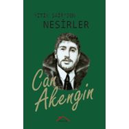 Yitik Şairden Nesirler - Can Akengin