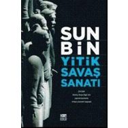 YITIK SAVAŞ SANATI - SUN BIN
