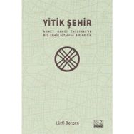 Yitik Şehir Yazıgen Yayınevi