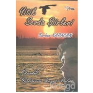 Yitik Sevda Şiirleri - Burhan Karacan