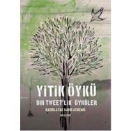 Yitik Ülke Yayınları Yitik Öykü