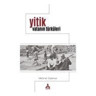 Yitik Vatanın Türküleri - Mehmet Söylemez