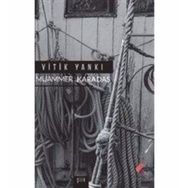 Yitik Yankı - Muammer Karadaş