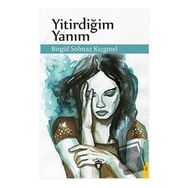 Yitirdiğim Yanım - Birgül Solmaz Kızgınel
