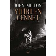 Yitirilen Cennet-John Milton
