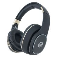 Yk Design SR811 Siyah Bluetooth Kulak Üstü Kulaklık