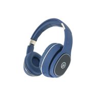 YK Design Yk-811 Mavi Rgb Led Işıklı Bluetooth Stereo Kablosuz Kulaklık