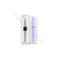 Yk Design YK3379 42/44/45 mm Purple Yeni Stil Akıllı Saat Kayışı