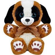 Yk Store Sevimli Benekli Köpek 15 cm Peluş Oyuncak
