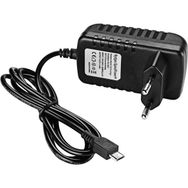 YKA 5 Volt 3 Amper Raspberry Pi Zero+Micro Usb Adaptör