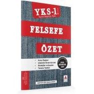 YKS 1. Oturum Felsefe Özet TYT - Mustafa Arif Hakan Akıner Mustafa Arif