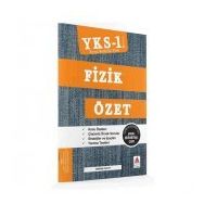 YKS 1. Oturum Fizik Özet TYT - Orhan Kutay