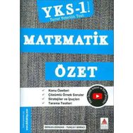 YKS 1. Oturum Matematik Özet Tuncay Birinci Delta Kültür Yayınevi