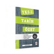 YKS 1. Oturum Tarih Özet TYT - İbrahim Kaygısız