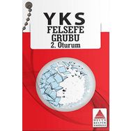 YKS 2. Oturum Felsefe Grubu Kartları - Nur Eyüboğlu
