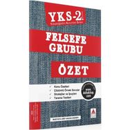 YKS 2. Oturum Felsefe Grubu Özet - Mustafa Arif Hakan Akıner Mustafa Arif
