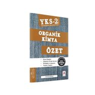 YKS 2. Oturum Kimya Özet - İlker Yücel