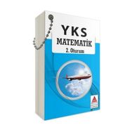 YKS 2. Oturum Matematik Kartları - Sami Kaya