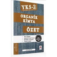 YKS 2. Oturum Organik Kimya - Tayfun Sözeren