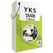 YKS 2. Oturum Tarih Kartları - İbrahim Kaygısız