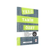 YKS 2. Oturum Tarih Özet - İbrahim Kaygısız