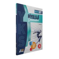 YKS AYT Biyoloji 24x13 Denemeleri Hız ve Renk Yayınları