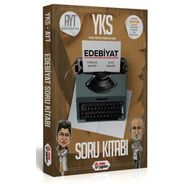 YKS AYT Edebiyat Soru Bankası Metin Yayınları