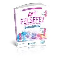 YKS AYT Felsefe Grubu Soru Gezegeni Gezegen Yayınları