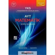 YKS AYT Geometri Orta ve İleri Düzey Soru Bankası-Kafa Dengi Yayınları